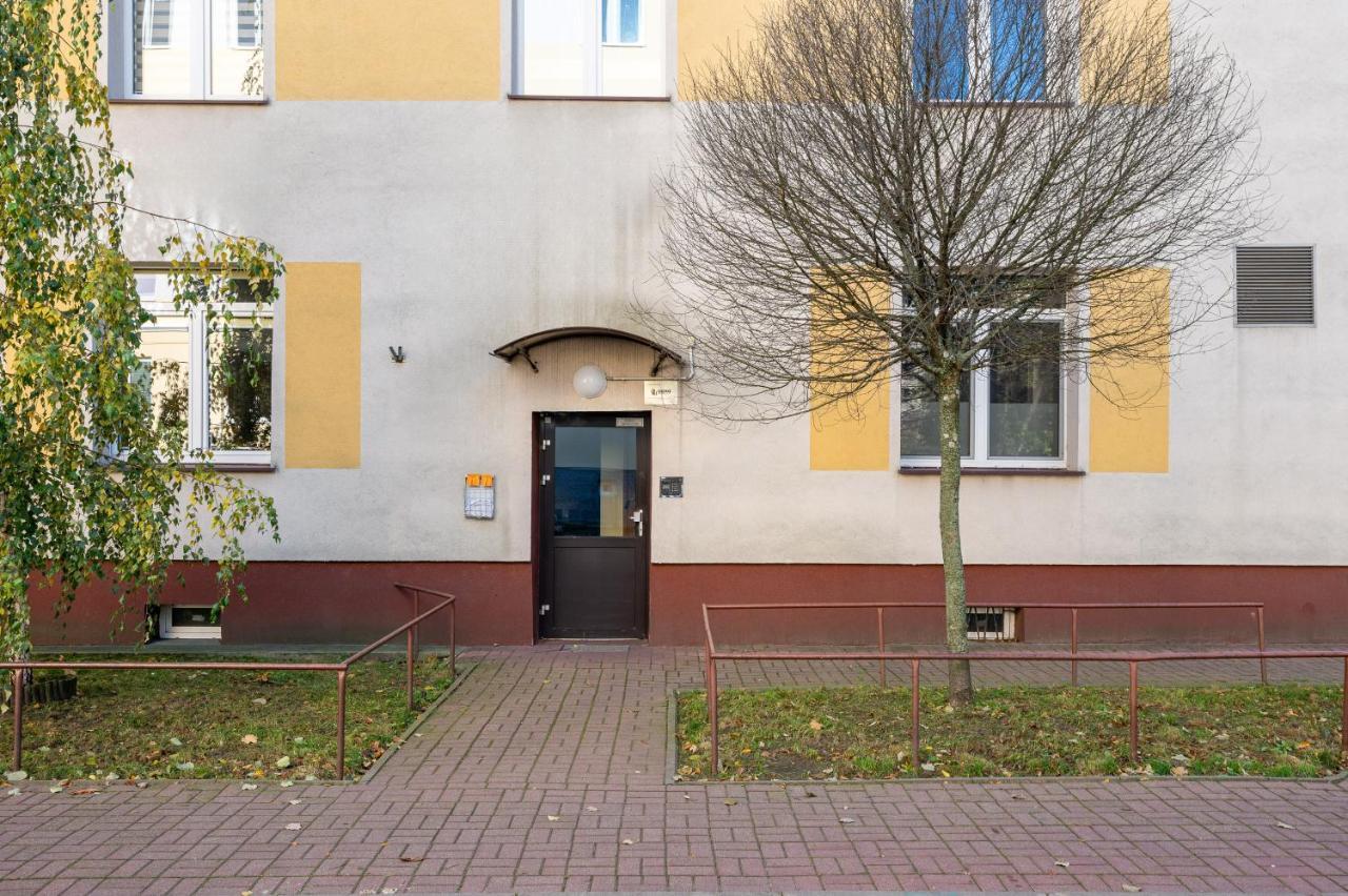 Ochota Siewierska Modern *