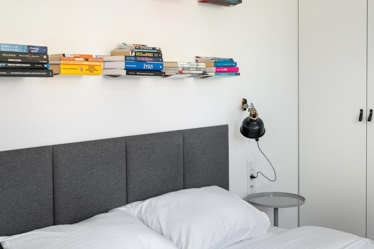 Apartament Ochota Siewierska Modern Warszawa