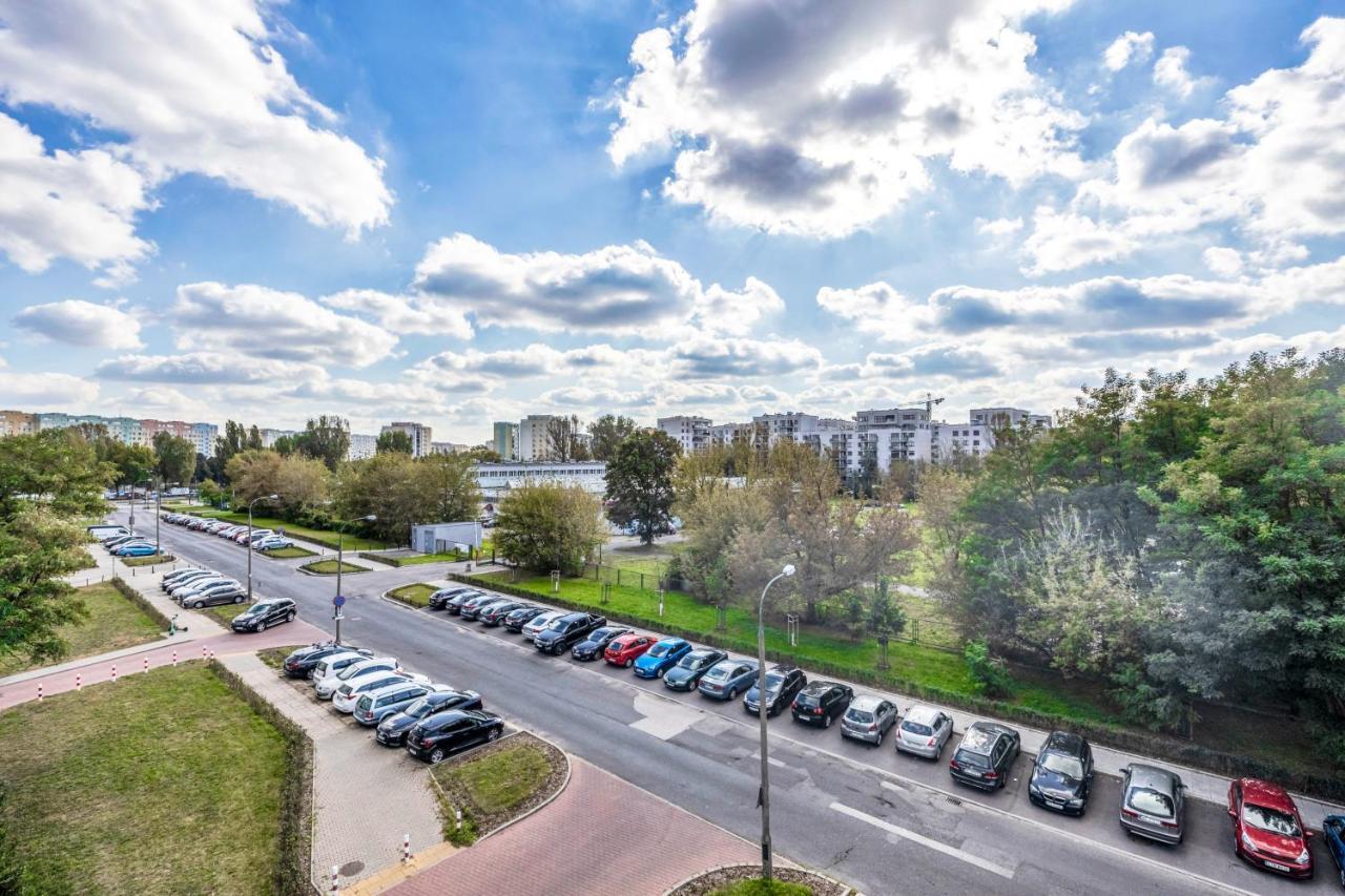1br New 20min Centre Parking *