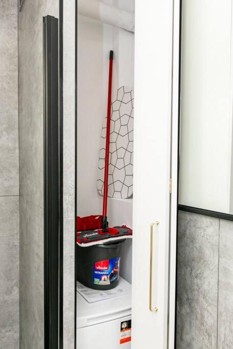 Nowy, Elegancki W Okolicy Pge Narodowy Apartment