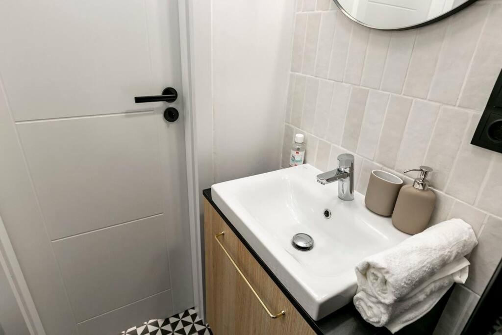 Apartment Nowy, Elegancki W Okolicy Pge Narodowy *