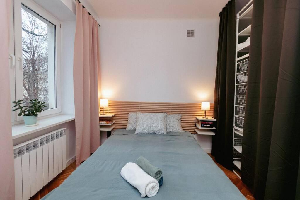 Modern, Cozy Apartment, Next To The Old Town! * Warschau