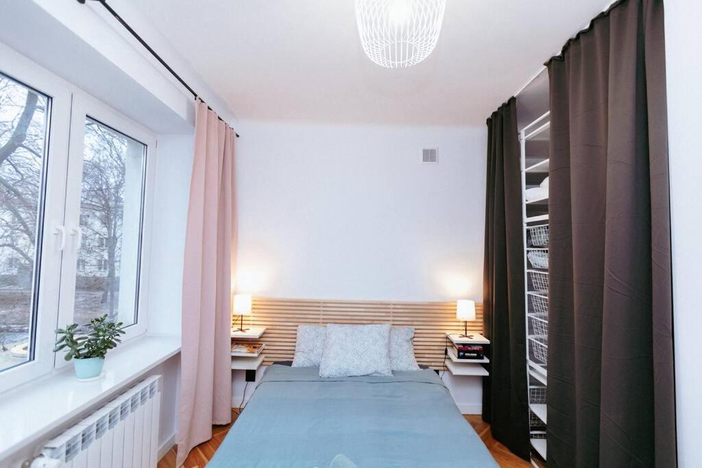 Apartment Modern, Cozy Apartment, Next To The Old Town! *