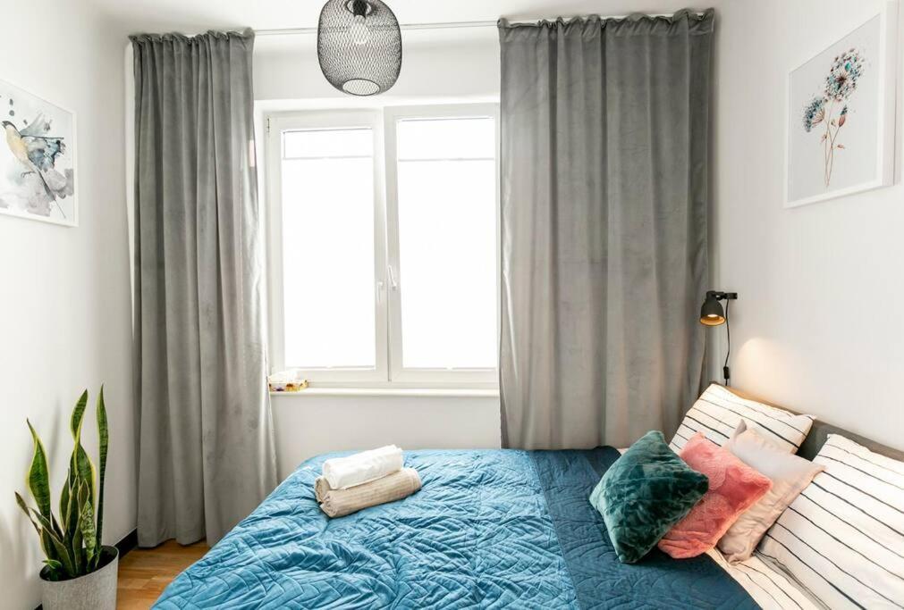 Nowy, Elegancki W Okolicy Pge Narodowy Apartment *