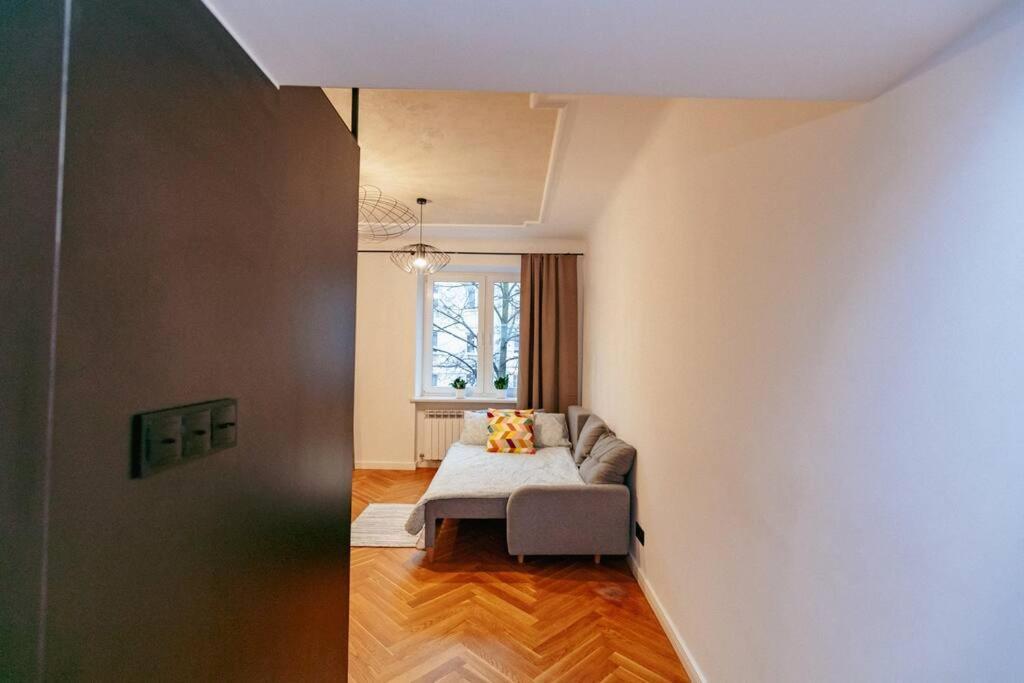 Modern, Cozy Apartment, Next To The Old Town! Warschau