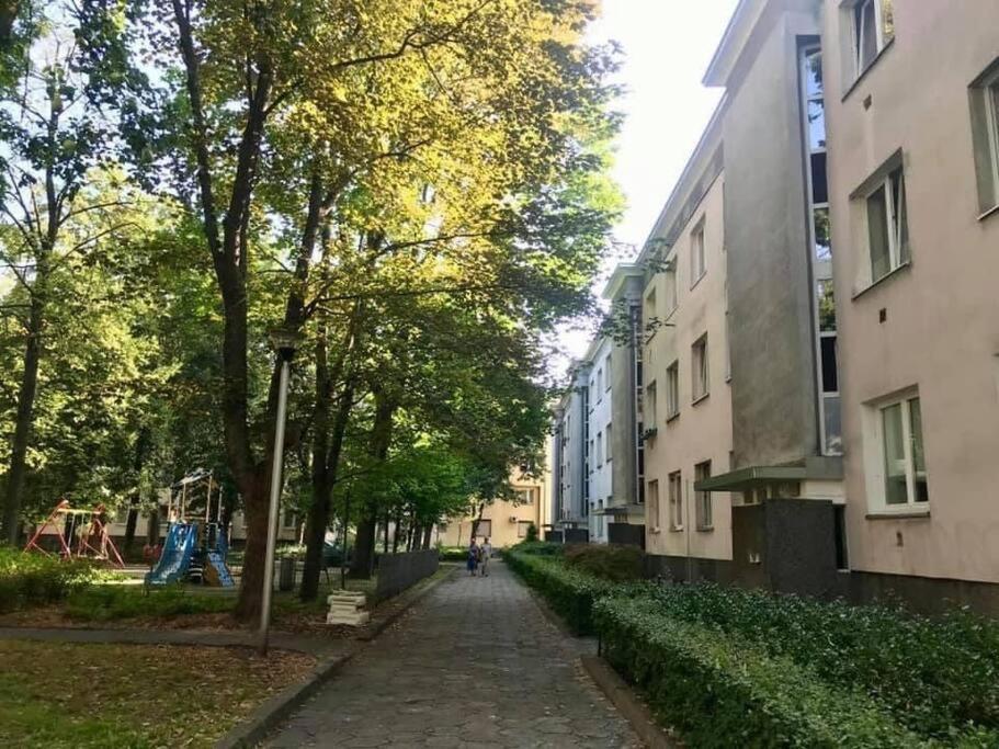Modern, Cozy Apartment, Next To The Old Town!