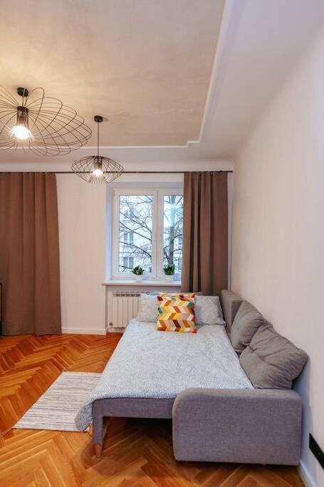 Modern, Cozy Apartment, Next To The Old Town! Warschau
