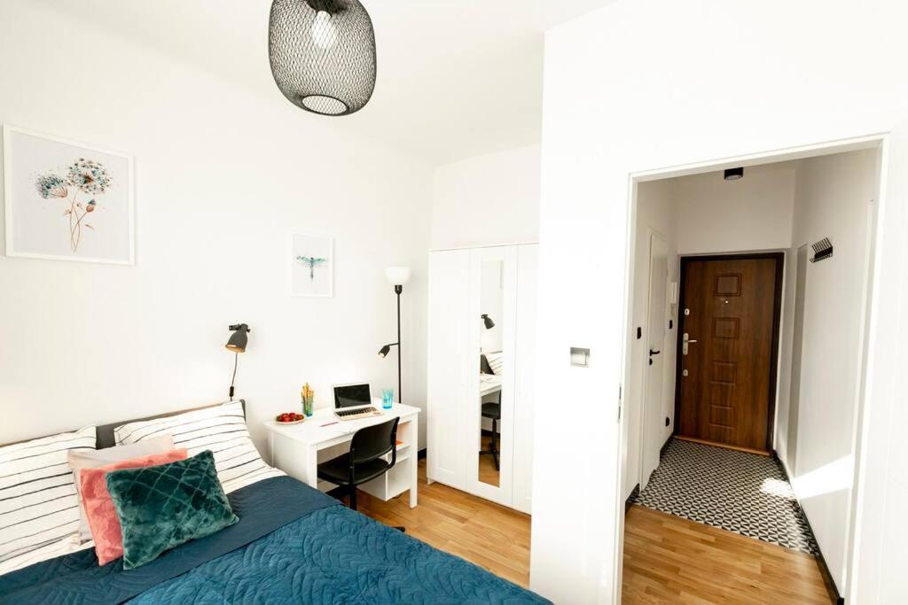 Apartment Nowy, Elegancki W Okolicy Pge Narodowy *