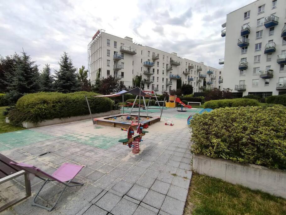 Apartament Modern, Spacious With Garage And Balcony *