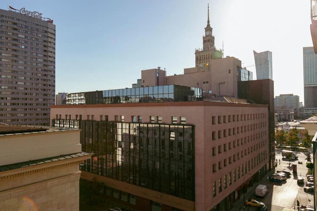 Apartment Jasna Studio. Centric Location In The Heart Of *