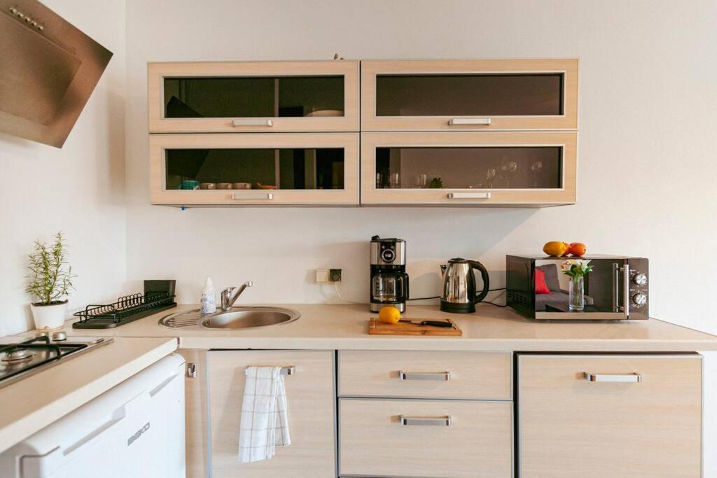 Jasna Studio. Centric Location In The Heart Of Apartment *