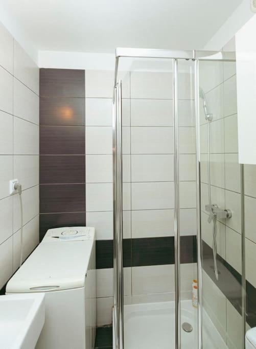Apartment Jasna Studio. Centric Location In The Heart Of