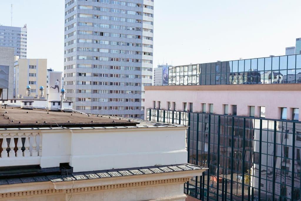 Jasna Studio. Centric Location In The Heart Of Apartment