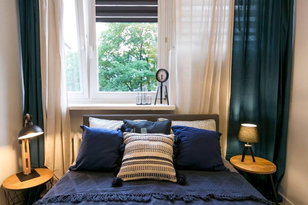 Piekne, Przestronne Mieszkanie Przy Placu Teatralnym. Apartament Warszawa