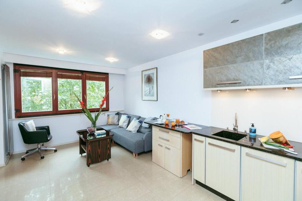 In The Heart Of Warsaw! Apartment *