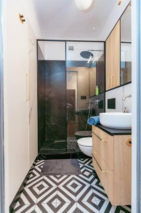 Modern, Cozy Apartment, Next To The Old Town! * Warschau