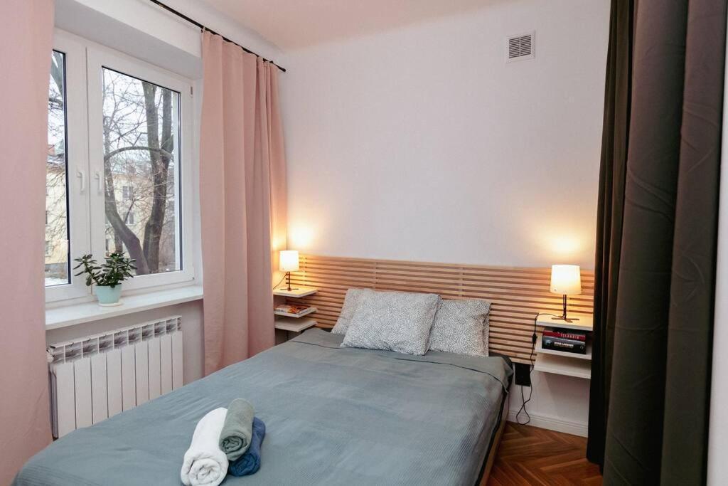 Modern, Cozy Apartment, Next To The Old Town! * Warschau