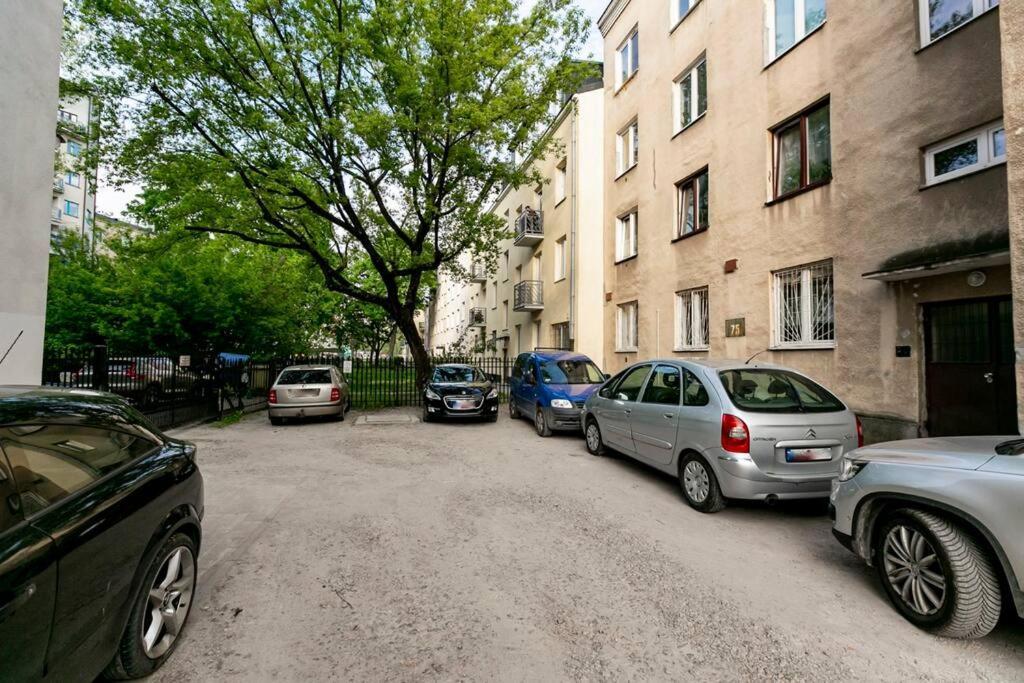Nowy, Elegancki W Okolicy Pge Narodowy *
