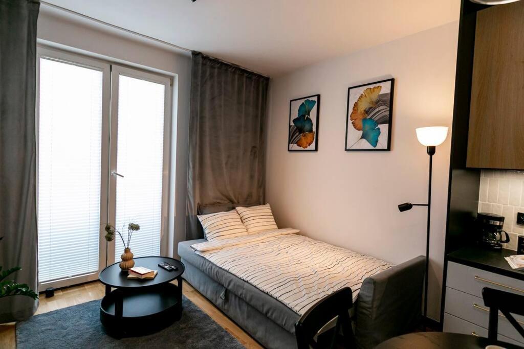 Nowy, Elegancki W Okolicy Pge Narodowy Apartment *