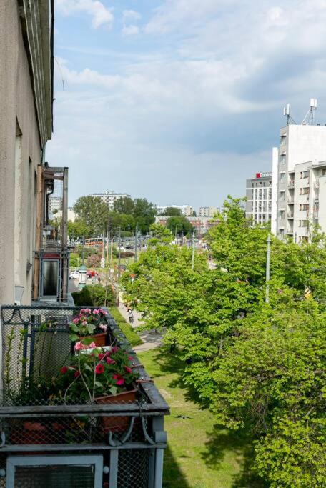 Nowy, Elegancki W Okolicy Pge Narodowy Apartment