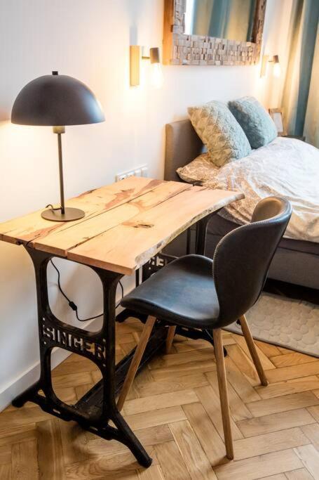 Stylish&modern In The Heart Of Warsaw!new! Căn hộ Warsaw
