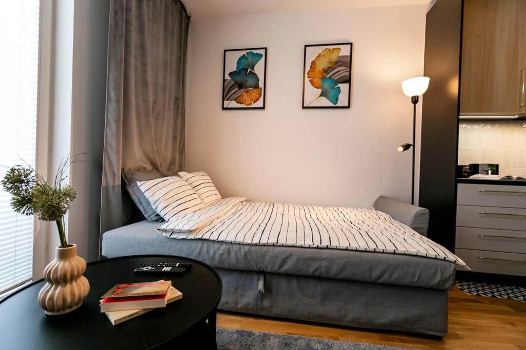 Apartment Nowy, Elegancki W Okolicy Pge Narodowy