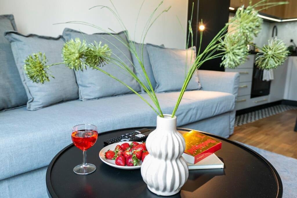 Nowy, Elegancki W Okolicy Pge Narodowy Warsaw