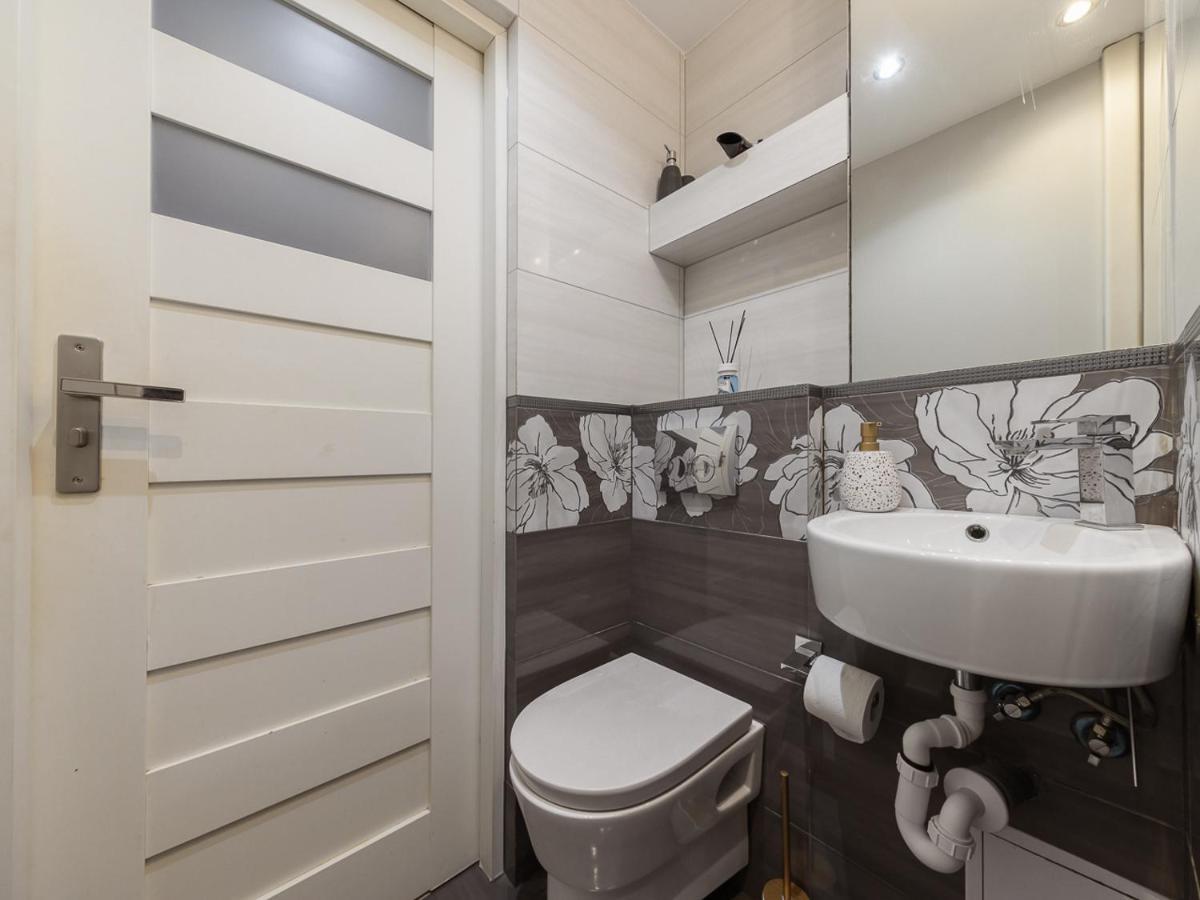 Apartamento Metro Swietokrzyska *