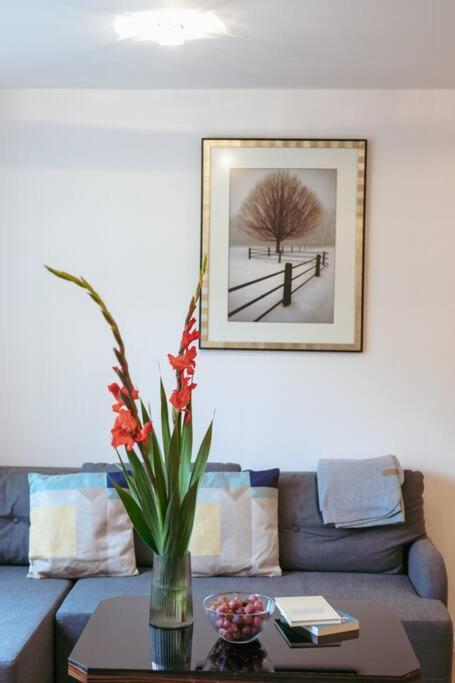 In The Heart Of Warsaw! Apartment Warsaw