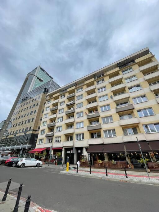 Apartment In The Heart Of Warsaw! Warsaw