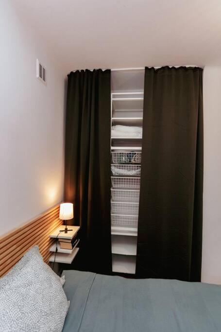 Apartment Modern, Cozy Apartment, Next To The Old Town! Warschau