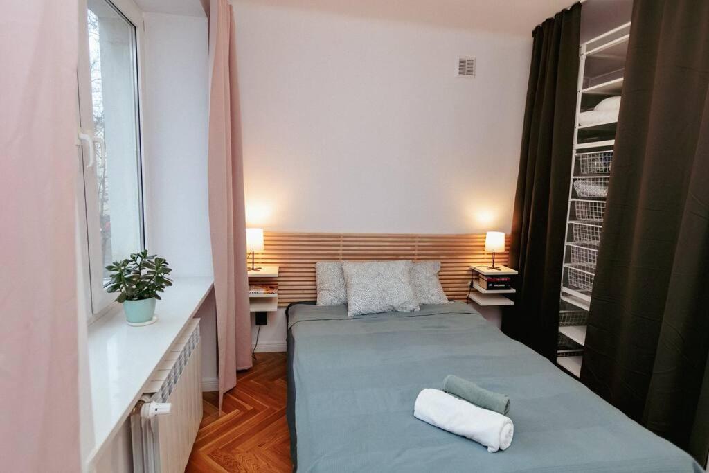 Apartment Modern, Cozy Apartment, Next To The Old Town!