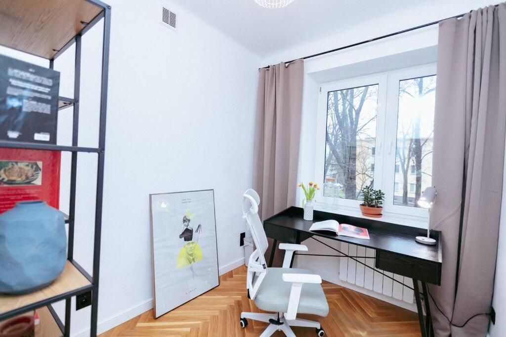 Modern, Cozy Apartment, Next To The Old Town! Apartment