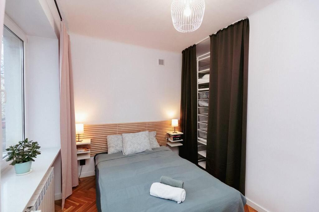 Modern, Cozy Apartment, Next To The Old Town! Apartment