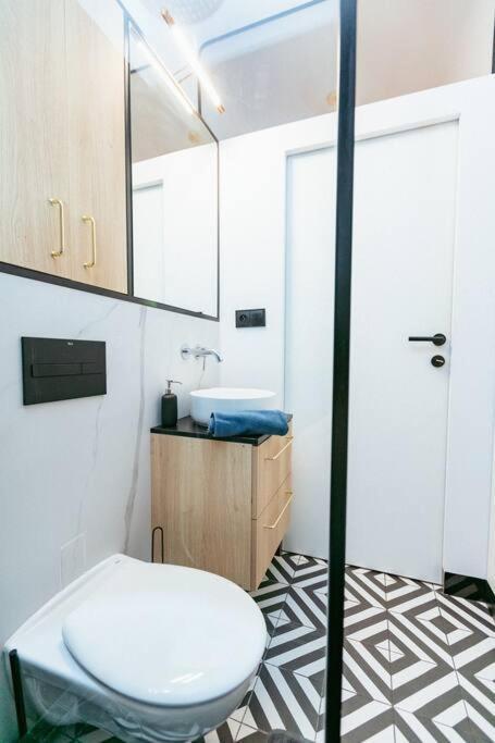 Modern, Cozy Apartment, Next To The Old Town! * Warschau