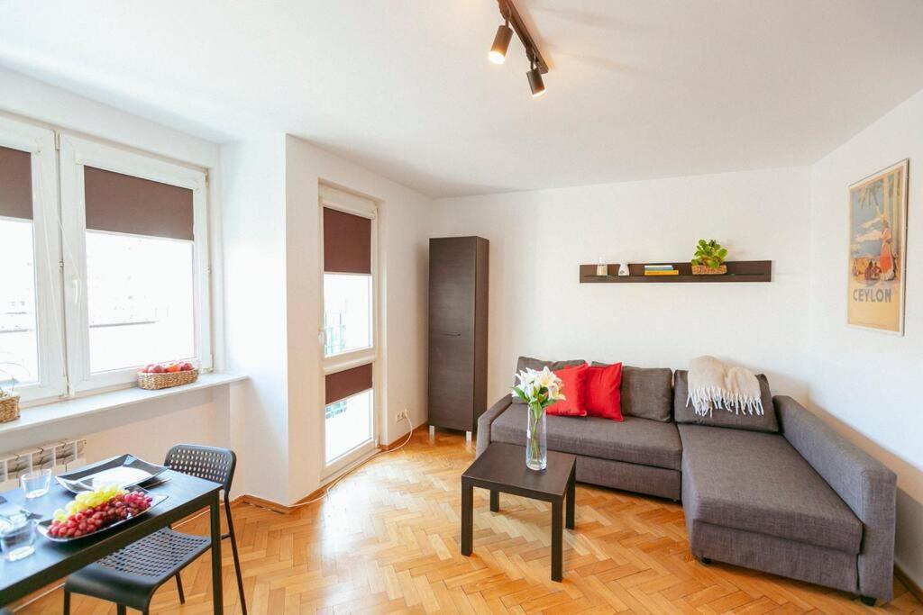 Jasna Studio. Centric Location In The Heart Of Apartment *