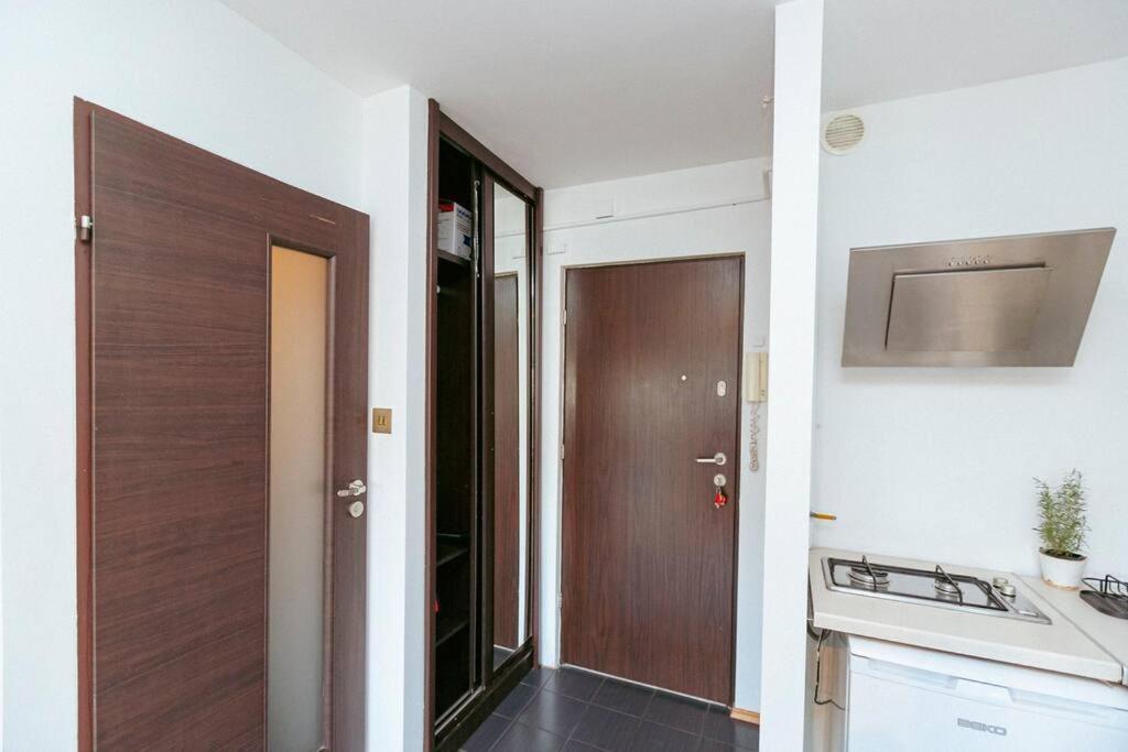 Jasna Studio. Centric Location In The Heart Of *