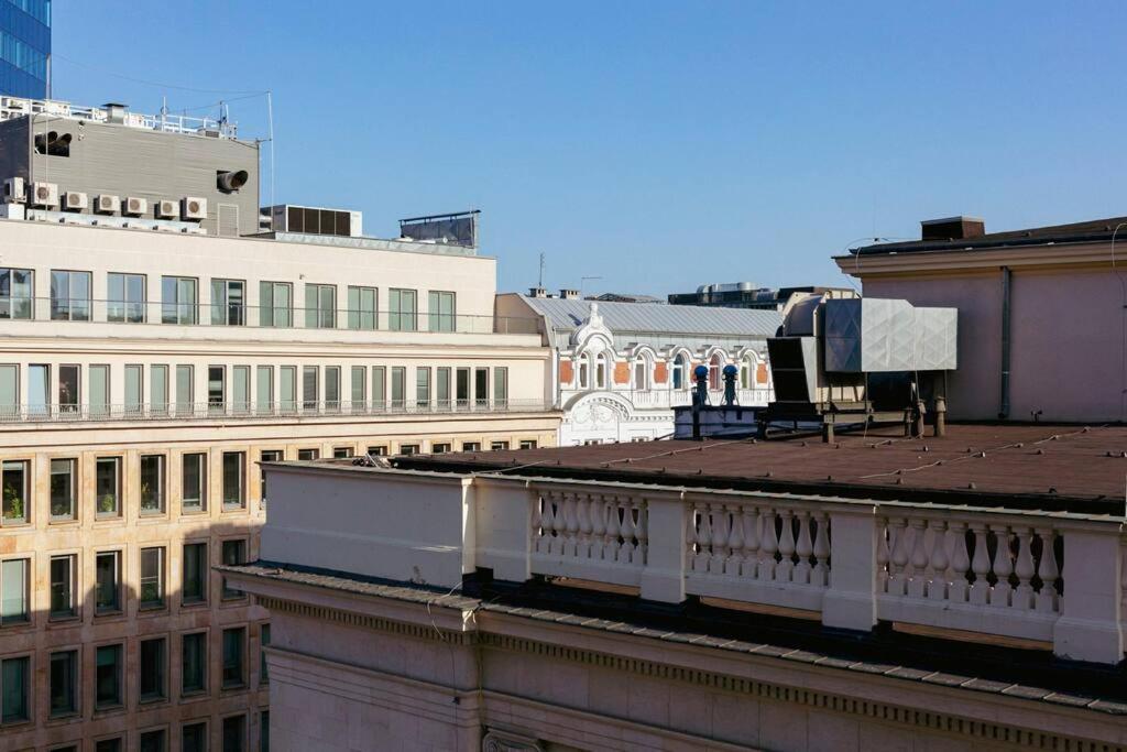 Apartment Jasna Studio. Centric Location In The Heart Of