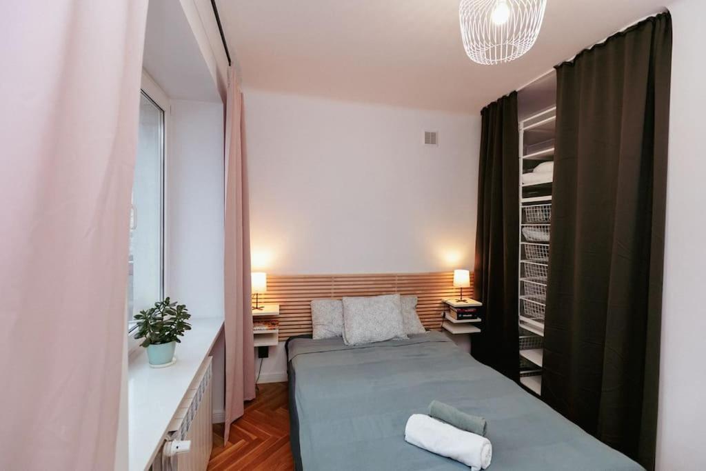 Modern, Cozy Apartment, Next To The Old Town! *