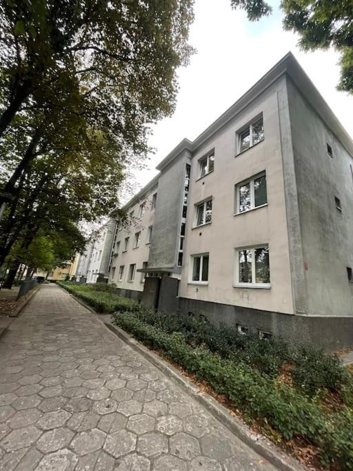Modern, Cozy Apartment, Next To The Old Town! Apartment Warschau