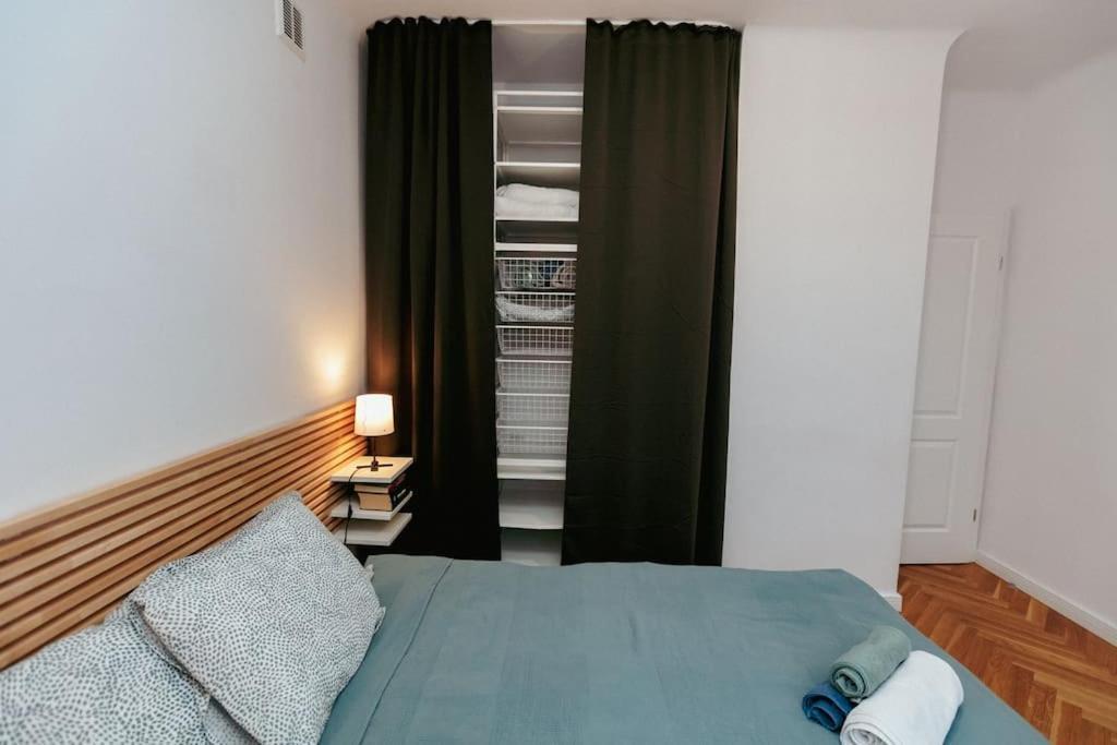 Modern, Cozy Apartment, Next To The Old Town! Apartment *