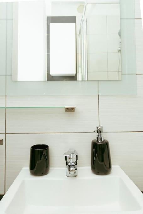 Apartment Jasna Studio. Centric Location In The Heart Of Warschau