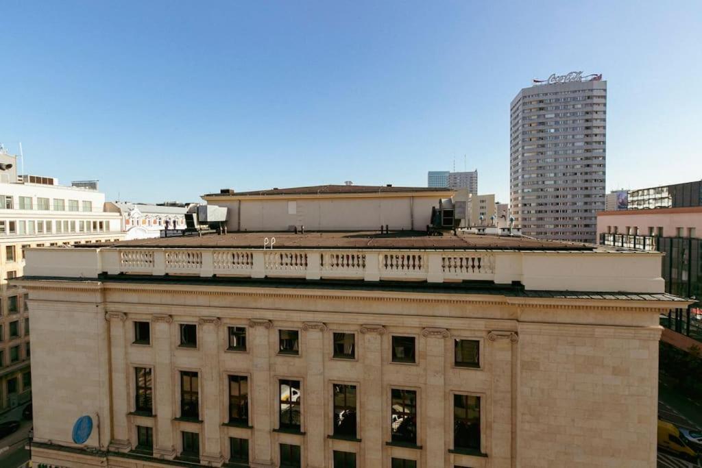 Jasna Studio. Centric Location In The Heart Of Apartment