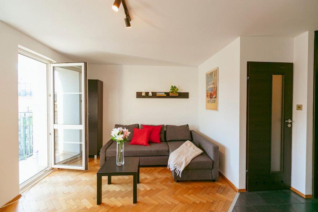 Apartment Jasna Studio. Centric Location In The Heart Of *