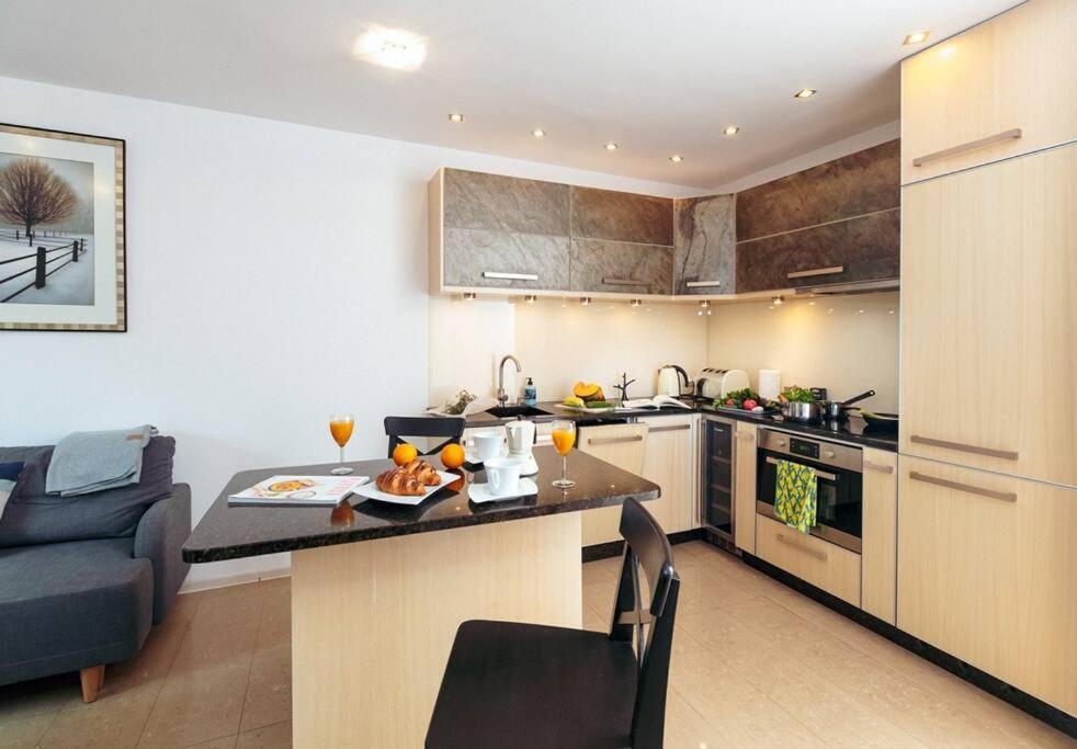 Apartment In The Heart Of Warsaw!