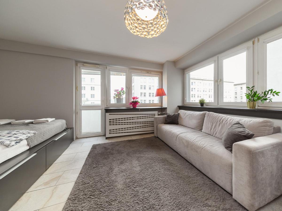 Metro Swietokrzyska Apartamento *