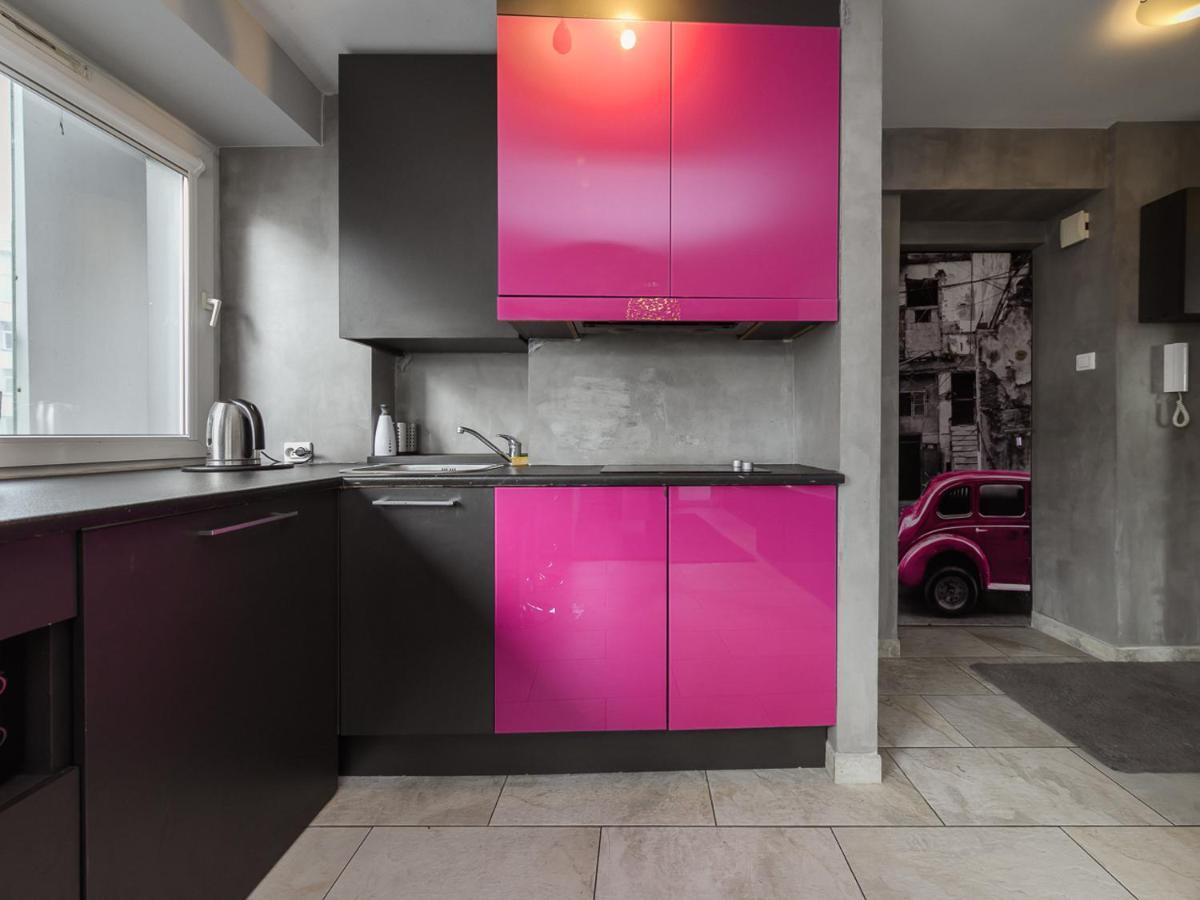 Metro Swietokrzyska Apartamento Varsóvia