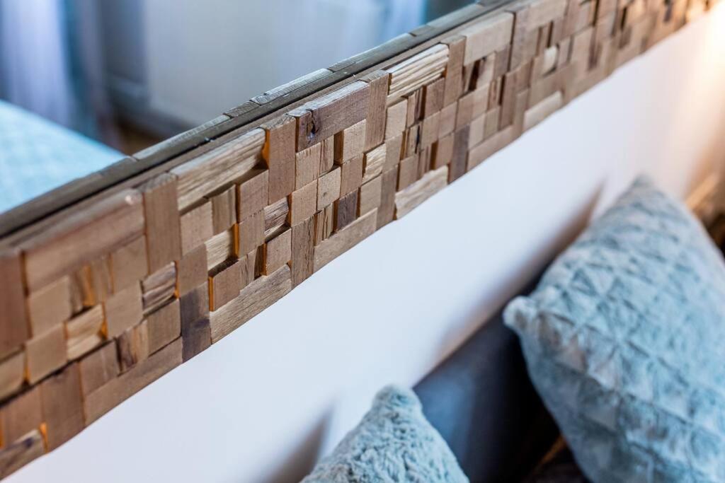 Stylish&modern In The Heart Of Warsaw!new! * Warsaw