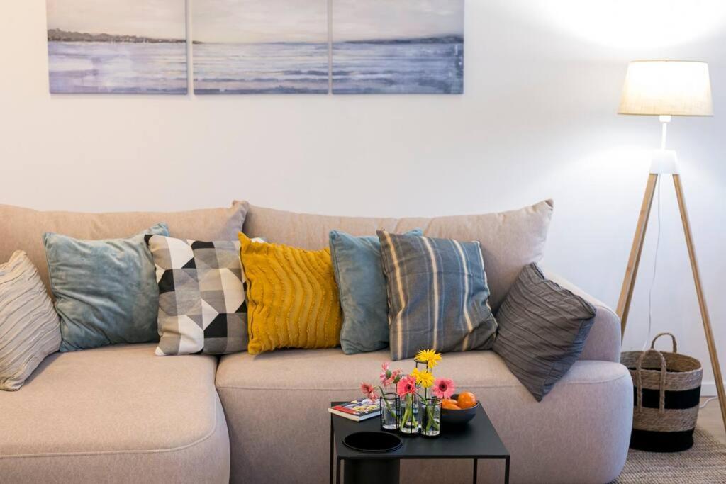 Apartment Piekne, Przestronne Mieszkanie Przy Placu Teatralnym. Warsaw