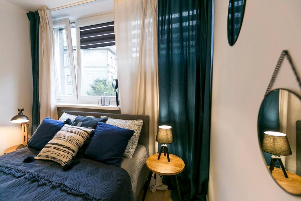 Apartament Piekne, Przestronne Mieszkanie Przy Placu Teatralnym. *